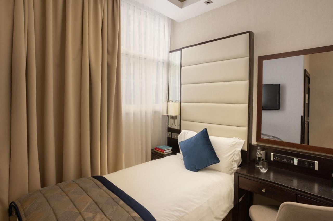 Hotel Montcalm Brewery Townhouse London Exterior foto