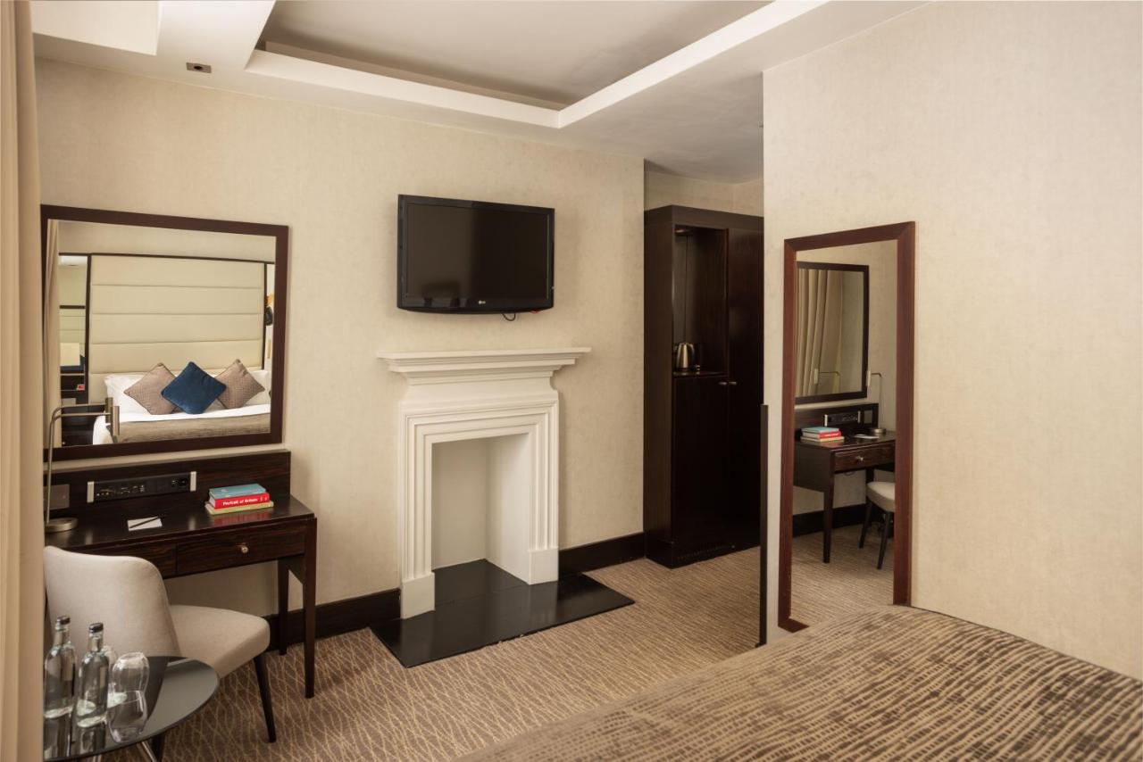 Hotel Montcalm Brewery Townhouse London Exterior foto